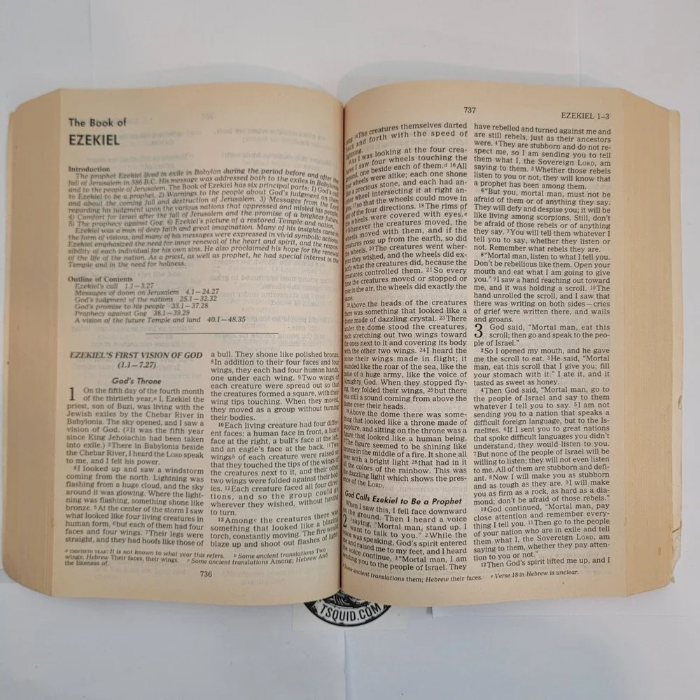 American Bible Society ships within